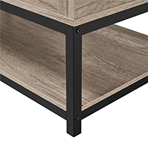 Lift Top Coffee Table