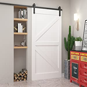 Barn Door Hardware