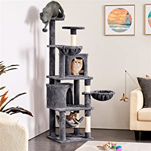 Cat Tree