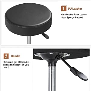 Salon & Spa Stool