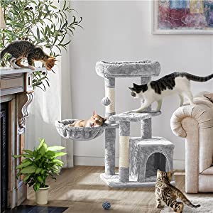 cat tree