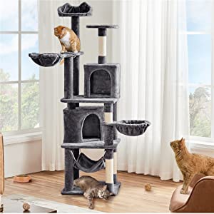 Cat Tree