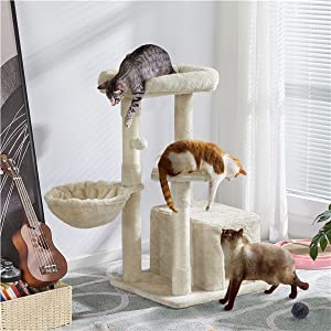 Cat Tree