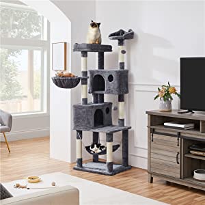 Cat Tree