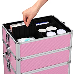 makeup case