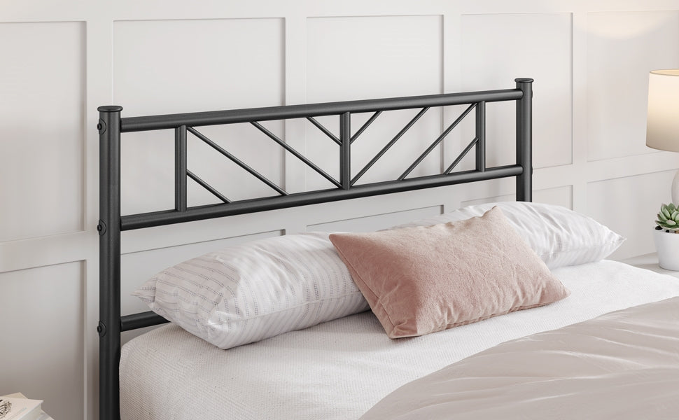 Metal Bed Frame