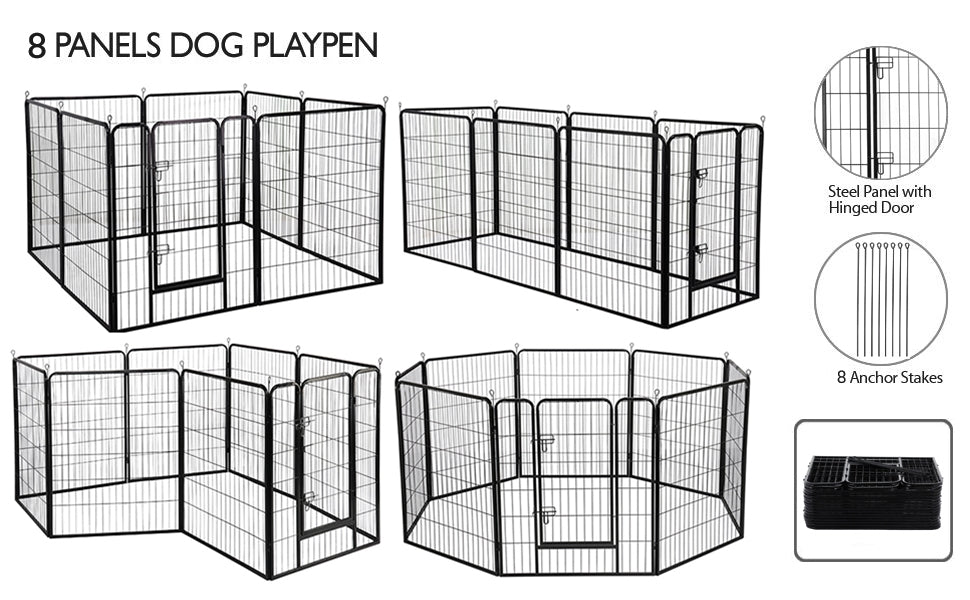 Pet Playpen