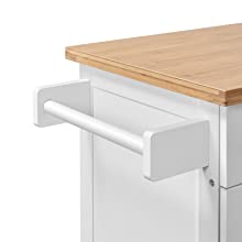 kitchen cart