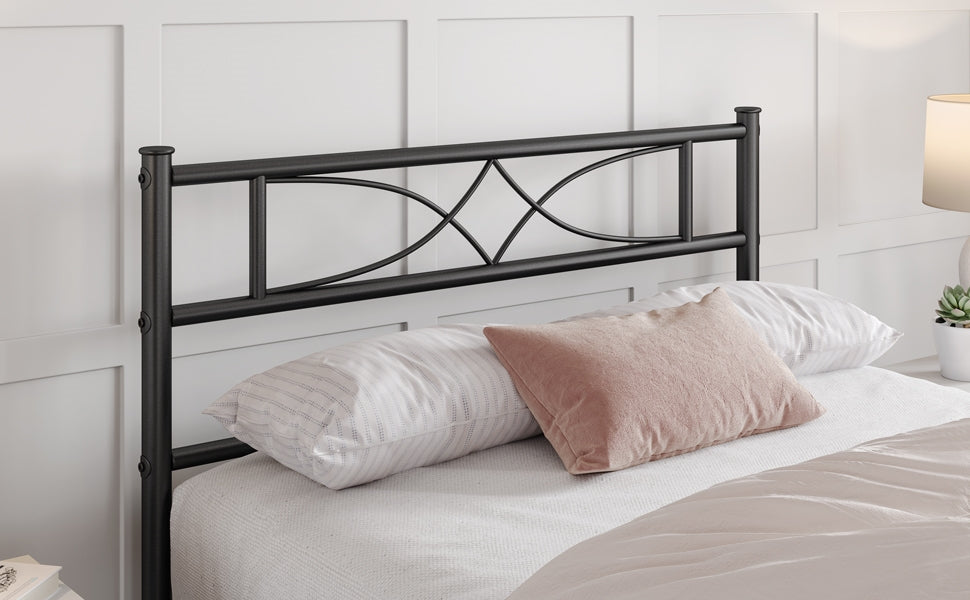 Metal Bed Frame