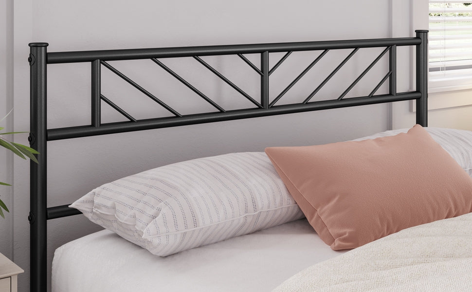 Metal Bed Frame