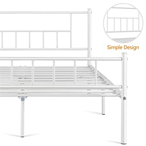 bed frame