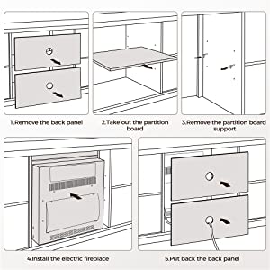 TV Stand