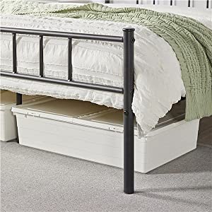 bed frame