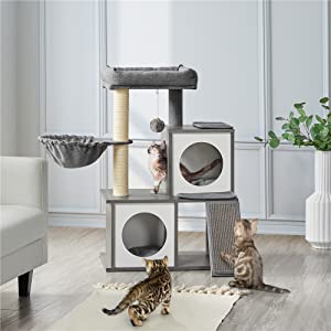 Cat Tree