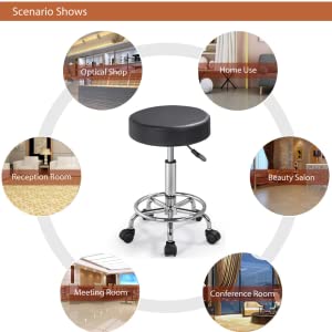 Salon & Spa Stool