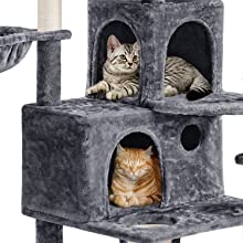 Large Cat Tree