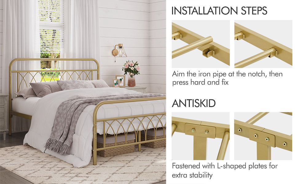 Bed Frame