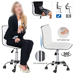 office chair