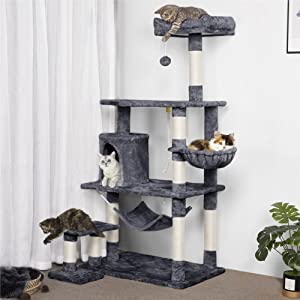 cat tree