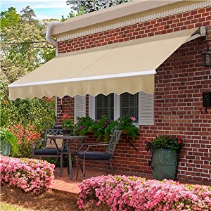 Patio Awning