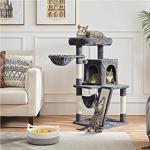 40'' Cat Tree