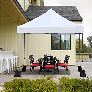 Canopy Tent