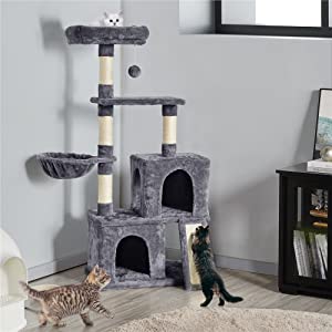 Cat Tree