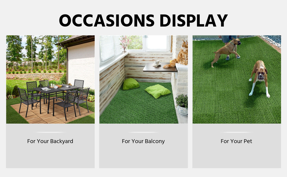 Artificial Grass