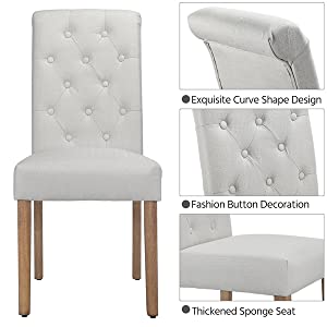 dining chairs