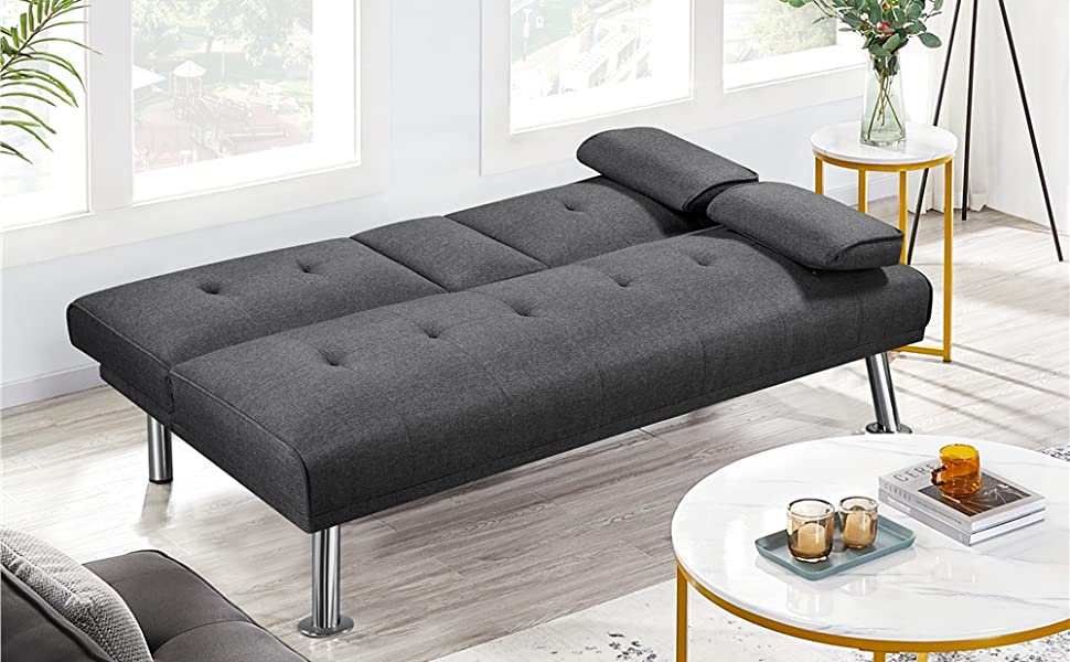 Futon Sofa