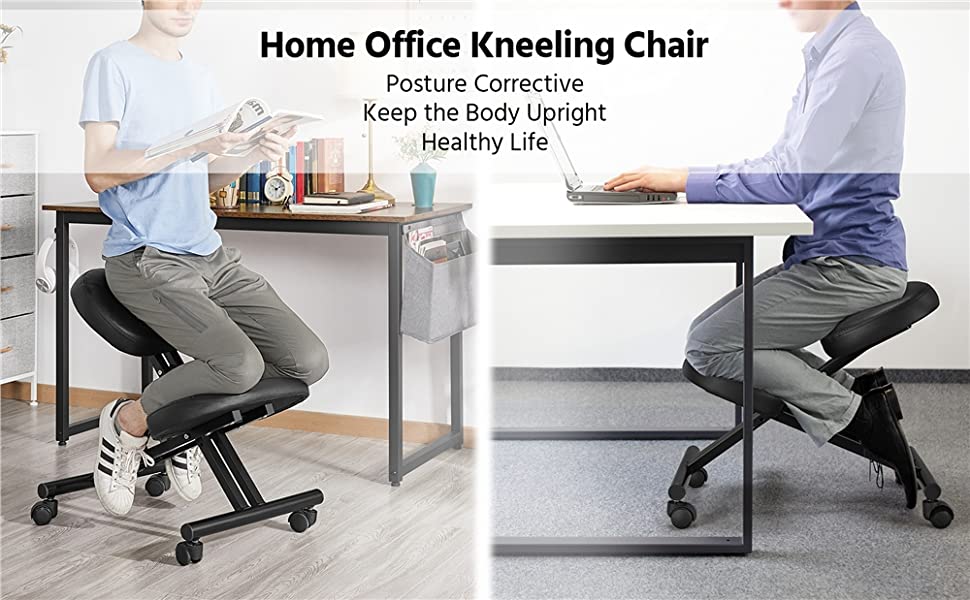 kneeling chair