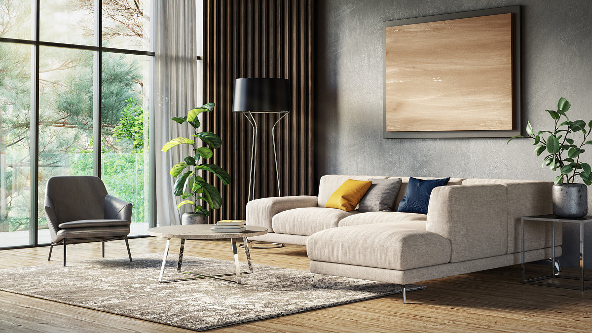Yaheetech Living Room Furniture