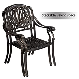 patio chairs