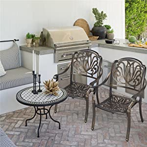 patio chairs