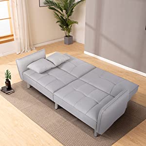 sofa bed