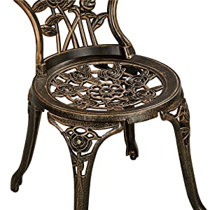 bistro set