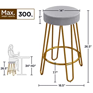 counter stool