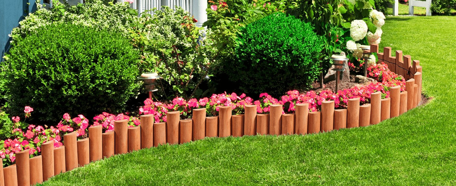 artificial ivy privacy fence