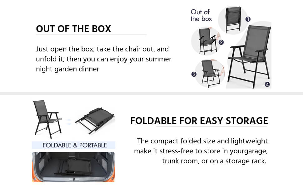 outdoor dining room chairs