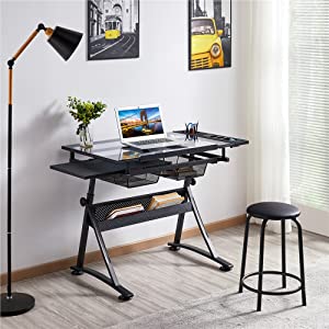 drafting table