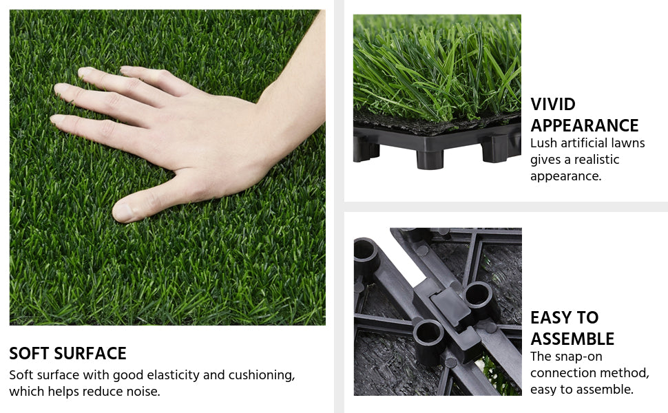 Artificial Grass