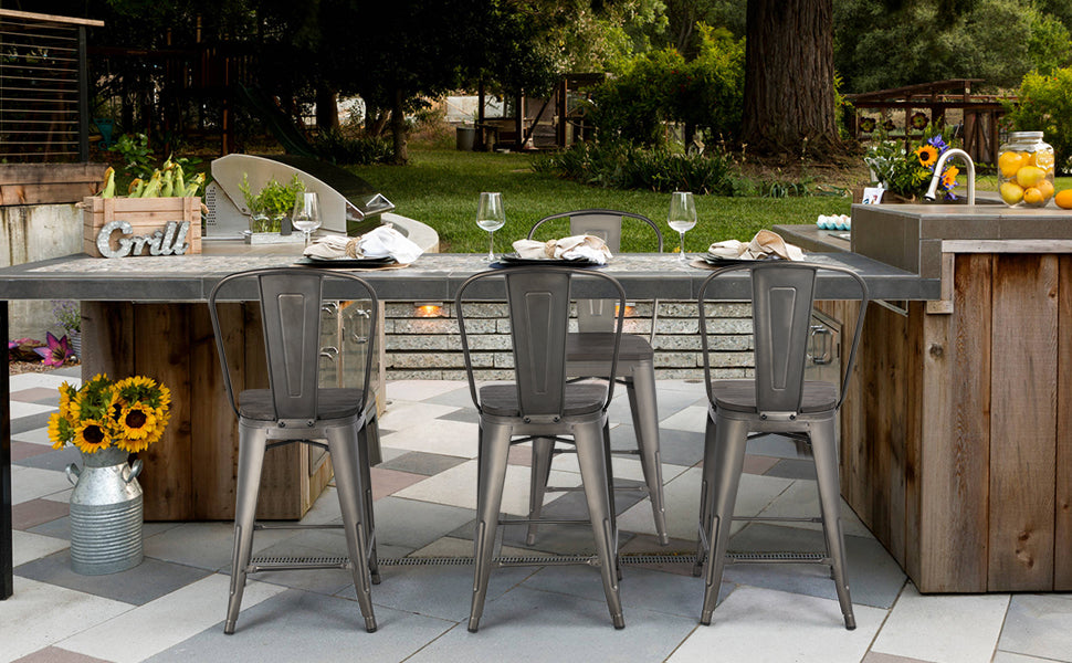 Dining Stools