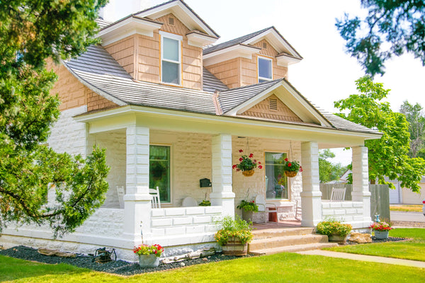 porch decor