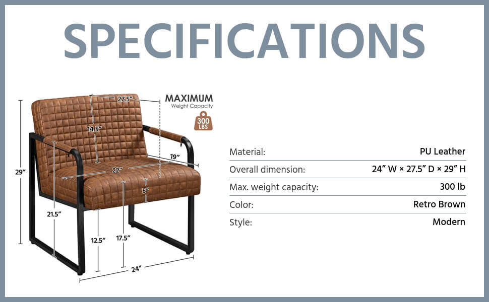 accents chairs for living room