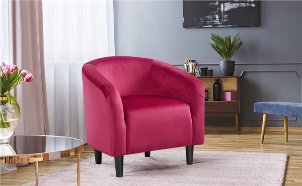 pinkchair