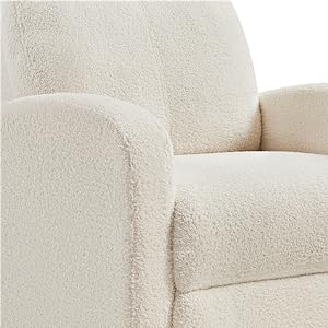 push back recliners for small spaces