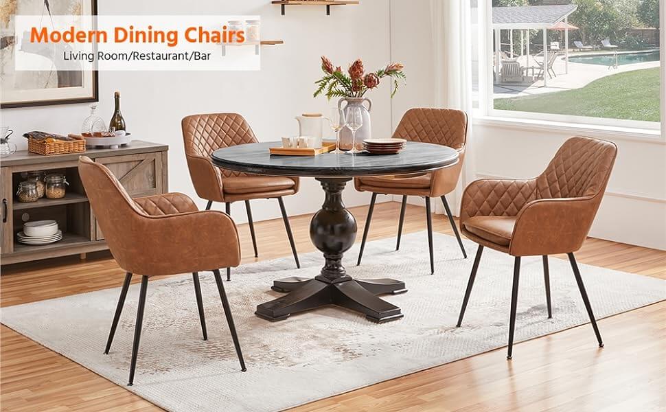 round table dining room sets