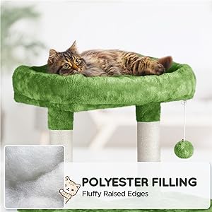 yaheetech cat tree replacement parts