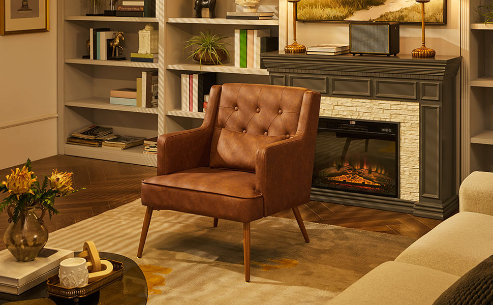 accent chairs for living room