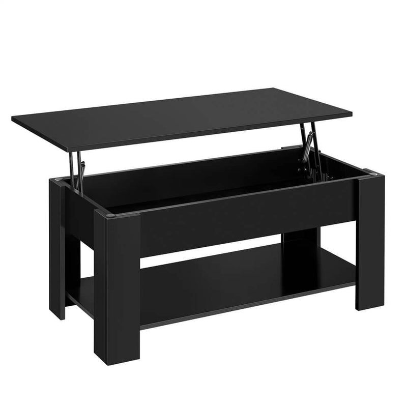 Yaheetech Lift Top Coffee Table with Storage – yaheetech.shop